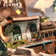 Illustration for article titled Want An Uncharted 2 Multiplayer Code?